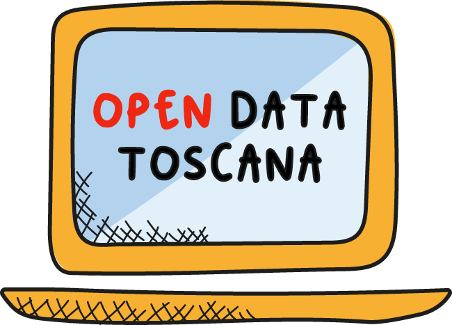 Open Data Toscana: tanti dataset in un’unica piattaforma
